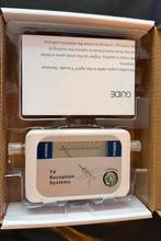 Signaalsterktemeter, satalietontvangers, zoeker, afstel tool, Ophalen of Verzenden, Nieuw, Overige merken