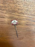 Avia Speldje / Pin, Ophalen of Verzenden, Gebruikt, Merk, Speldje of Pin
