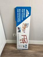 Hekje voor een slee. Nieuw in doos., Ophalen, Zo goed als nieuw