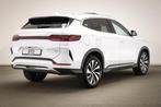 BYD SEAL U 1.5 T DM-i AWD Design | PANORAMADAK | STUURVERWAR, Automaat, Met garantie (alle), Wit, Plug-in hybride