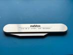 Revox pr99 headblock cover, Audio, Tv en Foto, Bandrecorders, Ophalen of Verzenden