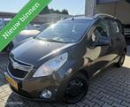Chevrolet Spark 1.0 16V LS Bi-Fuel / 1ste Eigenaar / N.A.P, Euro 5, 15 km/l, Gebruikt, 4 cilinders
