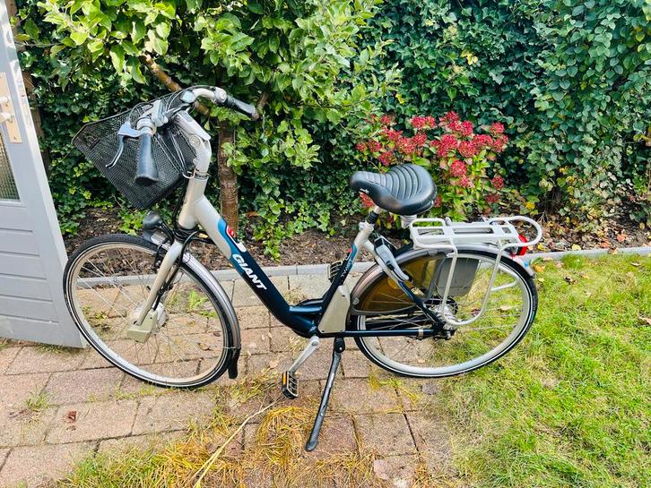 28 inch, Fietsen en Brommers, Fietsen | Dames | Damesfietsen, Ophalen