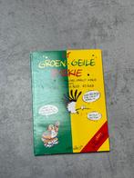 Groen geel boekje marnix rueb, Ophalen of Verzenden, 20e eeuw of later, Zo goed als nieuw