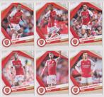 Topps krt, Fan Sets van diverse clubs 2023-2024, Verzenden, Zo goed als nieuw, Buitenlandse clubs, Poster, Plaatje of Sticker