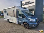 Carado T338 ED25, Caravans en Kamperen, Automaat, Standaard zit, Ford, Luifel