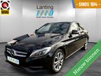 Mercedes C-klasse 220 CDI Edition, Auto's, Mercedes-Benz, Automaat, 4 cilinders, Lichtsensor, Origineel Nederlands