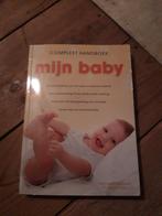 Mijn baby, Ophalen of Verzenden, Zo goed als nieuw, 0 tot 6 maanden