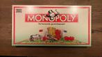 Monopoly classic, Hobby en Vrije tijd, Gezelschapsspellen | Bordspellen, Ophalen of Verzenden, Zo goed als nieuw