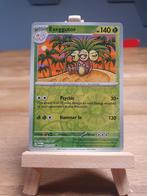 Exeggutor 103/165, Ophalen of Verzenden, Zo goed als nieuw, Losse kaart