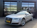 Audi A8 3.0 TDI Quattro Bang&Olufsen Schuifdak Adap Cruise M, Automaat, 221 €/maand, Gebruikt, Euro 6