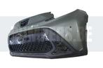 Bumper Toyota Aygo X JBL 22-521190H190 Voorbumper MK4437, Gebruikt, Voor, 6 maanden garantie, Ophalen of Verzenden