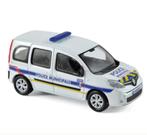 Renault Kangoo 2013 Police Municiaple NOREV 1/43 Ref: 511324