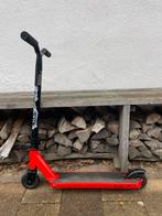 Stuntstep - gebruikt maar goed!, Fietsen en Brommers, Steps, Ophalen, Gebruikt, Overige typen