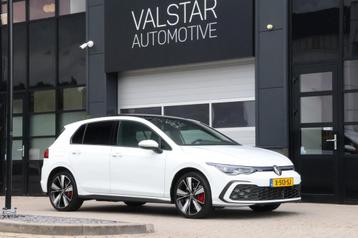 Volkswagen Golf 1.4 eHybrid GTE | Trekhaak | Pano | Dempers  beschikbaar voor biedingen