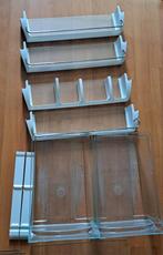 Liebherr cup 2901 koelkast, glasplaten, rekken etc, Ophalen, 200 liter of meer, 160 cm of meer, Zo goed als nieuw