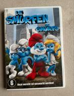DVD De Smurfen/ The Smurfs, Ophalen of Verzenden, Zo goed als nieuw