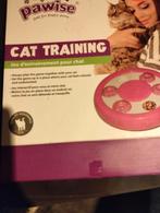 Katten speelgoed interactieve, Ophalen of Verzenden, Zo goed als nieuw