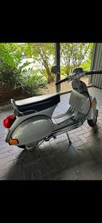 Gezocht Vespa PX200e of een P200e motorblok, Motoren, Ophalen