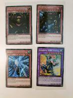 Yu-Gi-Oh! Kaarten Set - Mint - Incl. Holo's, Ophalen of Verzenden, Zo goed als nieuw, Meerdere kaarten, Foil