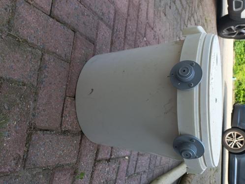 Lambar drinkautomaat, Dieren en Toebehoren, Schapen, Geiten en Varkens, Schaap, Geslacht onbekend