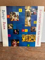 Wang Chung  everybody have fun tonight, Ophalen of Verzenden, Zo goed als nieuw, Pop