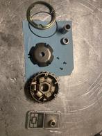 vario 125/180cc skipper runner hexa, Fietsen en Brommers, Ophalen of Verzenden, Zo goed als nieuw, Blok