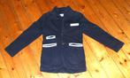 mooie Jan van Trier jas colbert maat 8 - 128, Ophalen of Verzenden, Zo goed als nieuw, Jan van Trier, Jongen