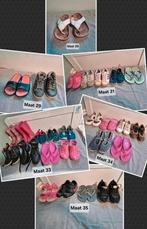 Meisjes schoenen maat 28, 29, 31, 33, 34 & 35, Kinderen en Baby's, Kinderkleding | Schoenen en Sokken, Crocs, Meisje, Schoenen
