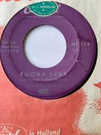 Louis Prima - Buona Sera ( single), Ophalen, Gebruikt, 7 inch, Single