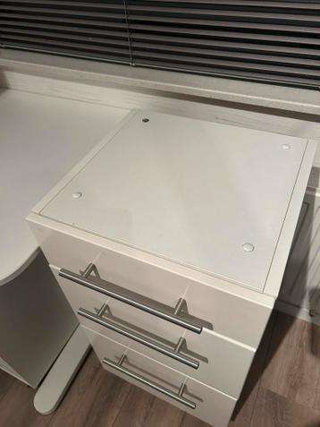 IKEA FAKTUM ladekast 70Hx40Bx35,5D. Met softclose - afbeelding 4