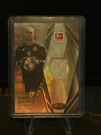 Zentner Topps Tier One Relic 033/127, Hobby en Vrije tijd, Ophalen of Verzenden, Zo goed als nieuw, Losse kaart