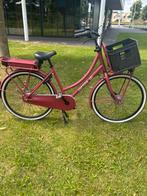 zgoh cortina u4 sport drive elektrische fiets 400wh accu, Ophalen, Gebruikt, 47 tot 51 cm, Cortina