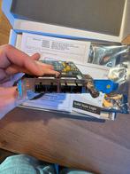 SSL MadiXtreme 128 - Audio Interface Kaart, Ophalen of Verzenden, Zo goed als nieuw, Intern