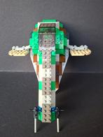 Lego Star Wars minifig 7144 Slave One Boba Fett Han Solo, Kinderen en Baby's, Speelgoed | Duplo en Lego, Ophalen of Verzenden