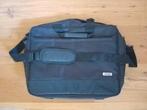 laptoptas, Ophalen of Verzenden, 17 inch of meer, Zo goed als nieuw, Schoudertas