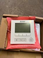 Mitsubishi Electric bedienings module, Verwarmen, Nieuw, Ophalen of Verzenden, Afstandsbediening