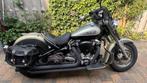 Yamaha Wildstar 1600, Motoren, 2 cilinders, 1600 cc, Chopper, Particulier