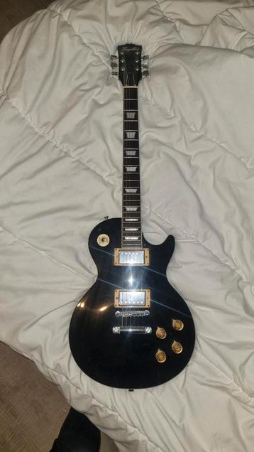 Suzuki Les Paul Jaren 70 - Top Conditie! beschikbaar voor biedingen