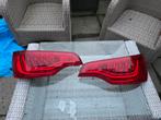 Audi Q7 4L Achterlichten LED facelift, Ophalen of Verzenden