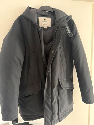 Woolrich winterjas maat s beschikbaar voor biedingen