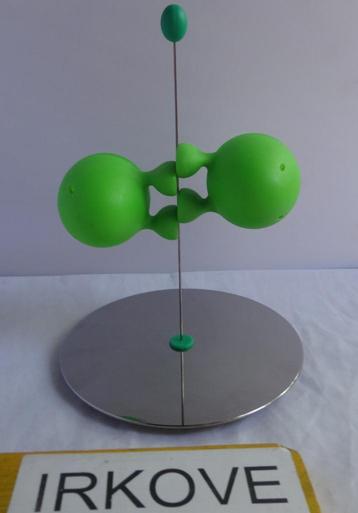 ALESSI PEPER EN ZOUT STEL * Lilliput *  beschikbaar voor biedingen