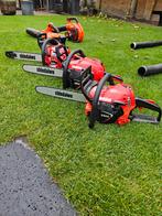 Shindaiwa Bladblazers en kettingzagen Najaarsactie !, Tuin en Terras, Hand-tuingereedschap, Ophalen, Nieuw, Overige soorten, Shindaiwa ( Japan )