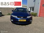 Honda Civic 1.4 Sport, Auto's, Honda, Voorwielaandrijving, Euro 5, Stof, Gebruikt
