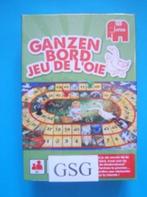 Ganzenbord nr. 81104-00 (Nieuw), Ophalen, Nieuw