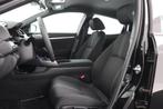 Honda Civic 1.0 i-VTEC Comfort | Stoelverwarming | Climate C, Auto's, 65 €/maand, Stof, Gebruikt, 1246 kg