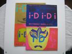 i-D Magazine nrs 4,5,6 & 8, Boeken, Mode, Ophalen of Verzenden, Zo goed als nieuw, Mode algemeen