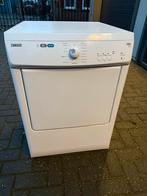 Zanussi ZTE7101PZ Luchtafvoerdroger - 7kg, A+, Ophalen of Verzenden, Gebruikt