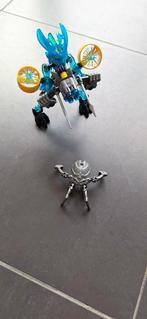 Lego Bionicle Gali Master of Water 70780, Ophalen of Verzenden, Zo goed als nieuw, Complete set, Lego