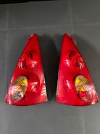 Set achterlichten afkomstig van een Peugeot 107, Auto-onderdelen, Ophalen of Verzenden, Peugeot